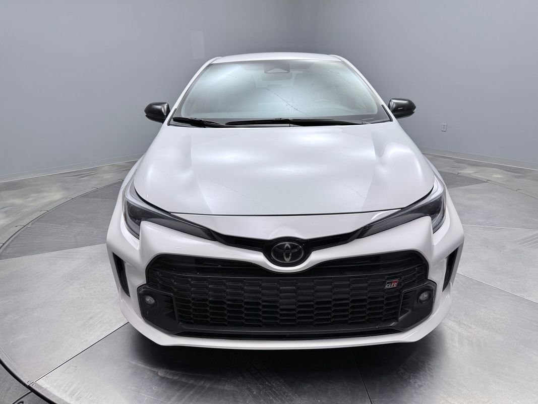 Used 2024 Toyota Corolla Core w/ Performance Package image 2
