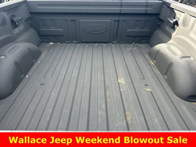 Used 2024 Ford F150 Raptor image 10