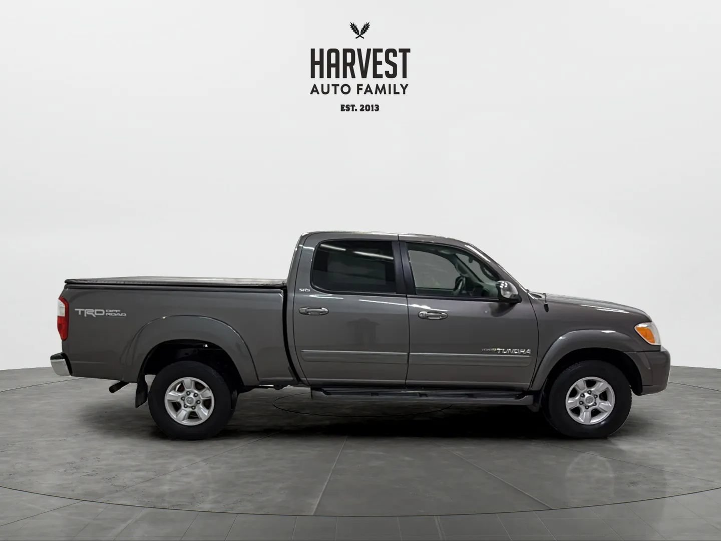 Used 2006 Toyota Tundra SR5 AWD/4WD image 8
