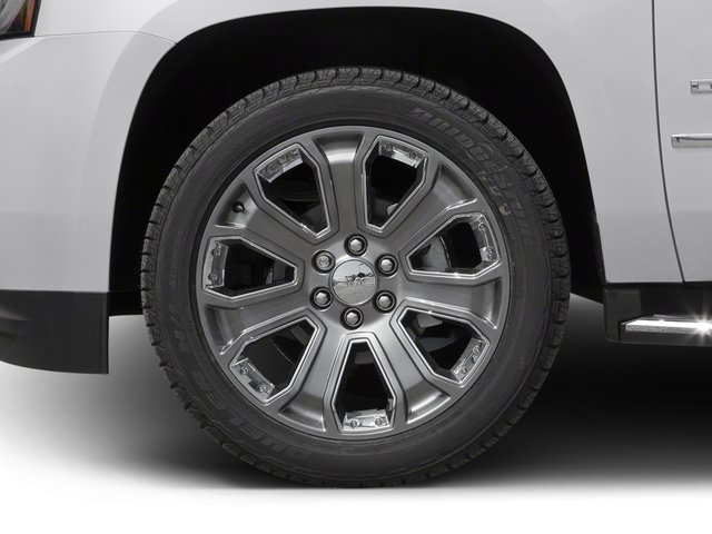 Used 2016 GMC Yukon Denali w/ Open Road Package AWD/4WD image 14