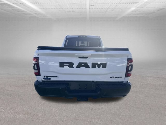 Used 2023 RAM 2500 Rebel w/ Level 1 Equipment Group AWD/4WD image 6