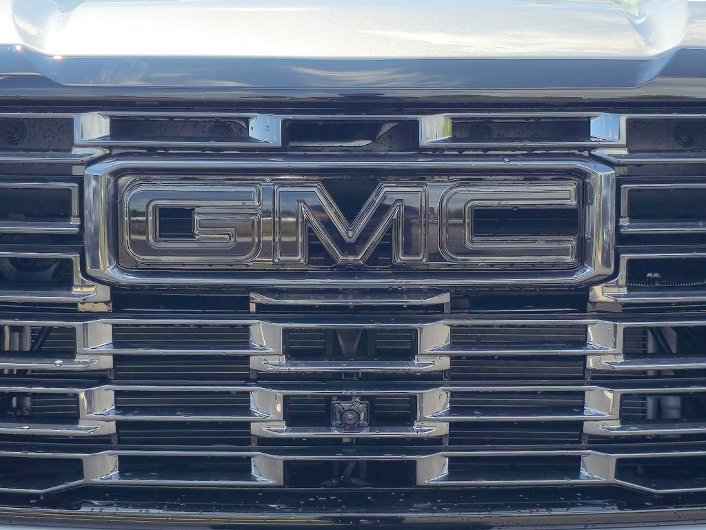 New 2026 GMC Yukon XL Denali Ultimate AWD/4WD image 32