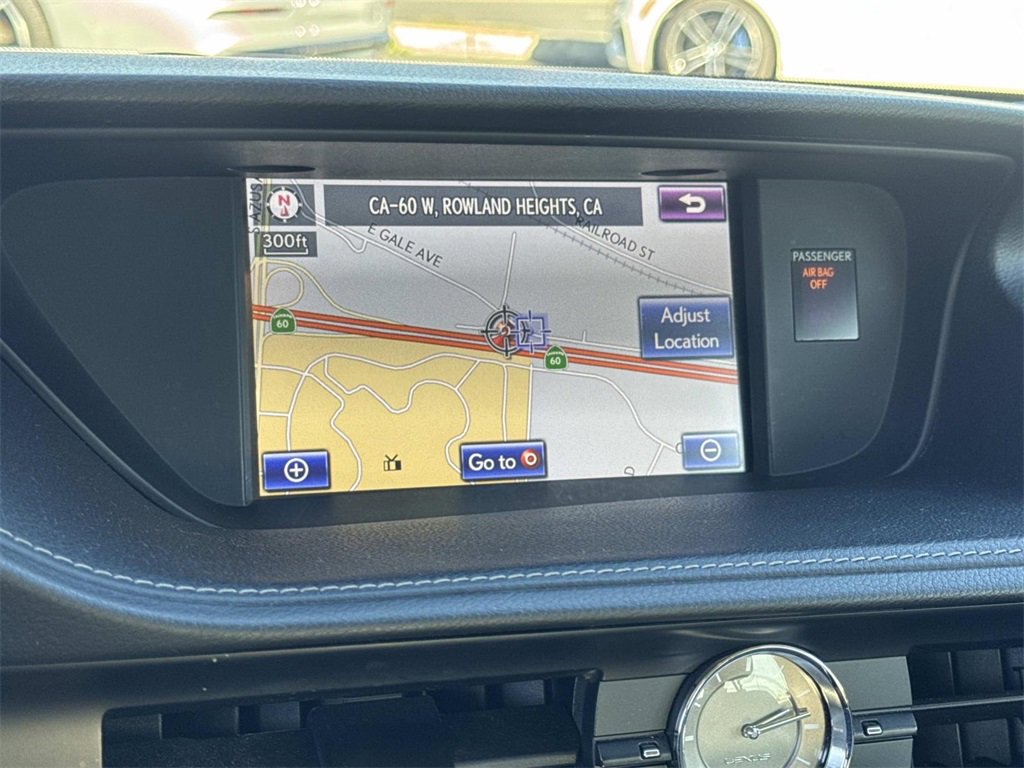 Used 2014 Lexus ES 300h image 13