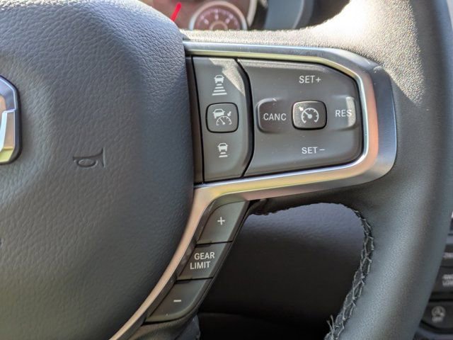 New 2026 RAM 1500 Big Horn image 29