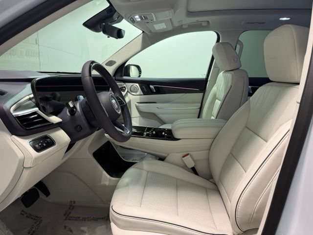 New 2027 Buick Enclave Avenir AWD/4WD image 15