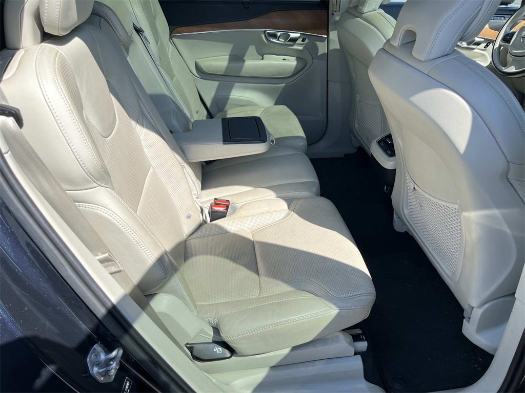 Used 2019 Volvo XC90 T6 Inscription w/ Advanced Package image 19