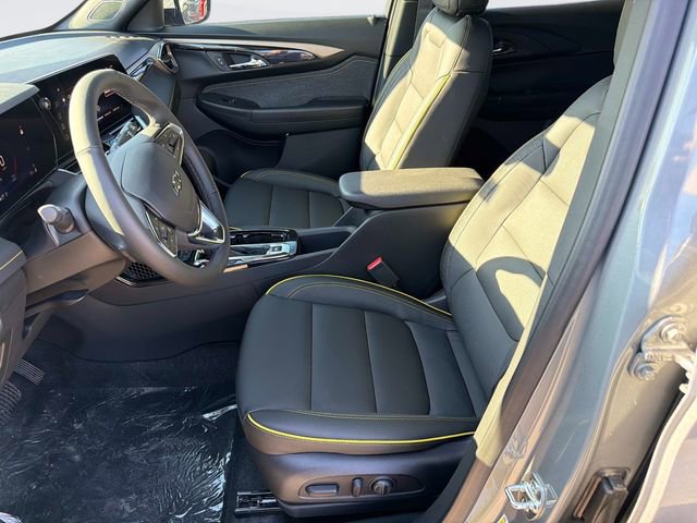 New 2026 Chevrolet TrailBlazer ACTIV w/ Convenience Package image 21