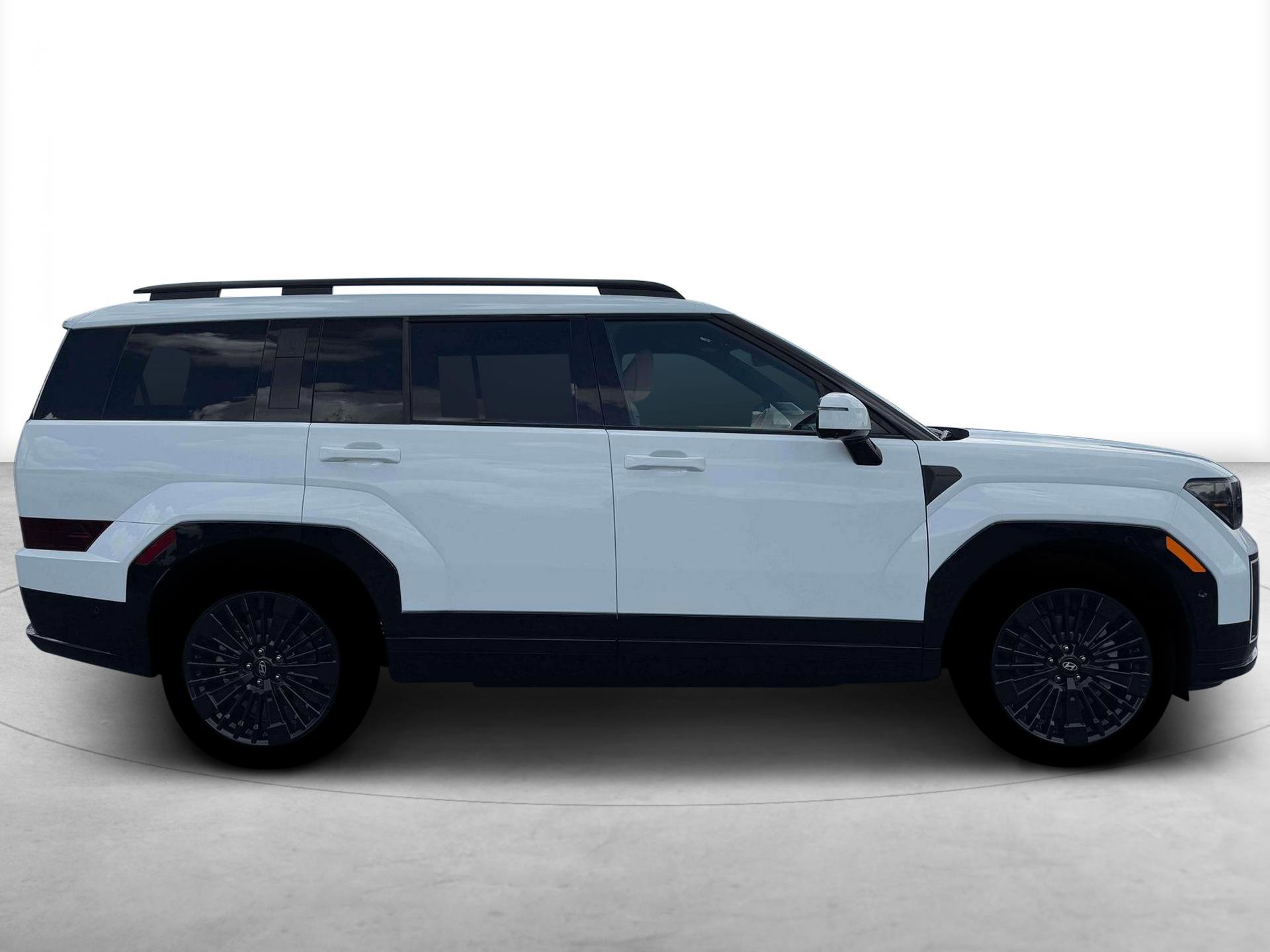New 2026 Hyundai Santa Fe Calligraphy AWD/4WD image 9