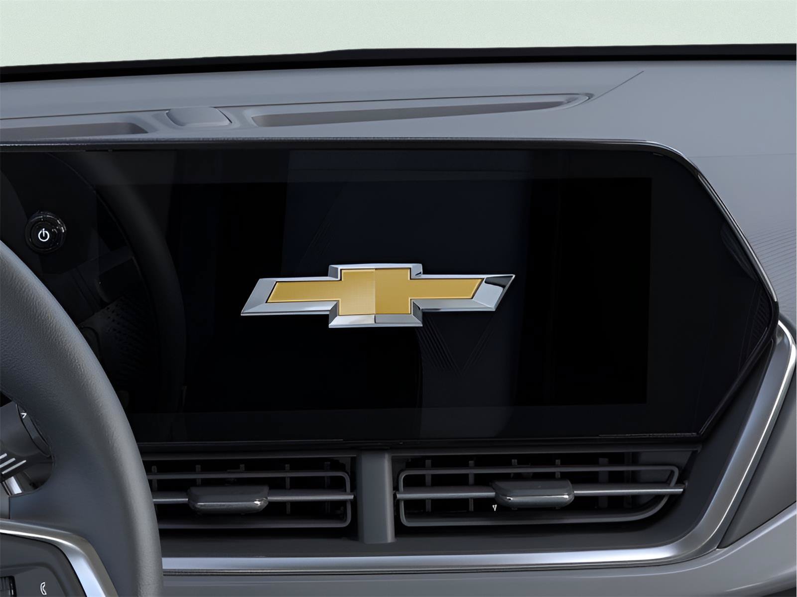 New 2026 Chevrolet Trax LT w/ Sunroof Package FWD image 20