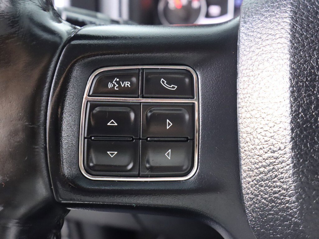 Used 2018 RAM 1500 Outdoorsman image 12