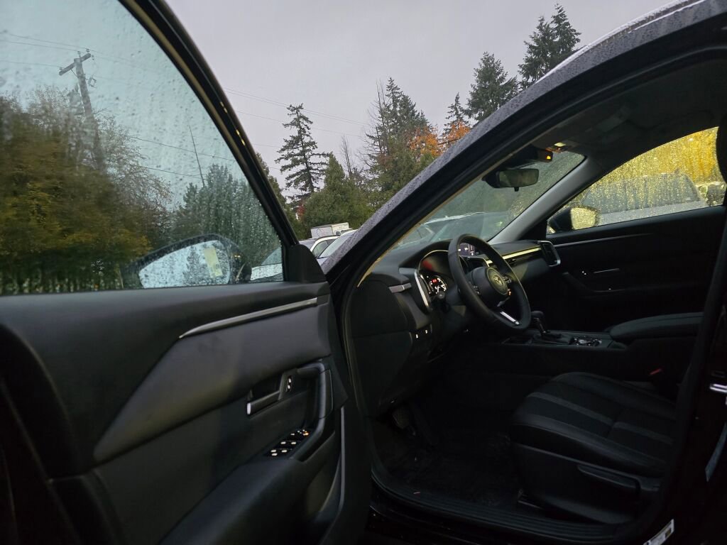 New 2026 MAZDA CX-50 AWD 2.5 S w/ Weather Package image 19