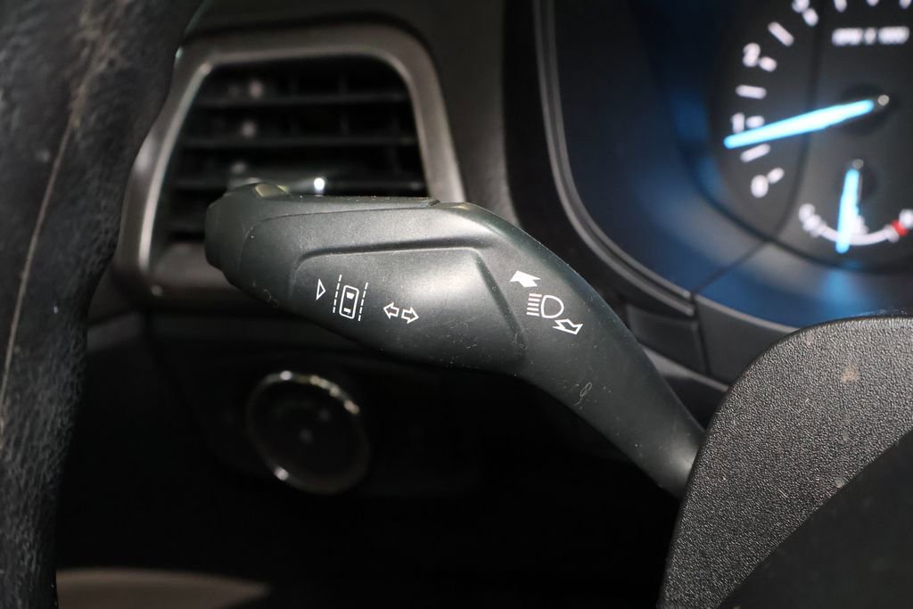 Used 2020 Ford Fusion S FWD image 20
