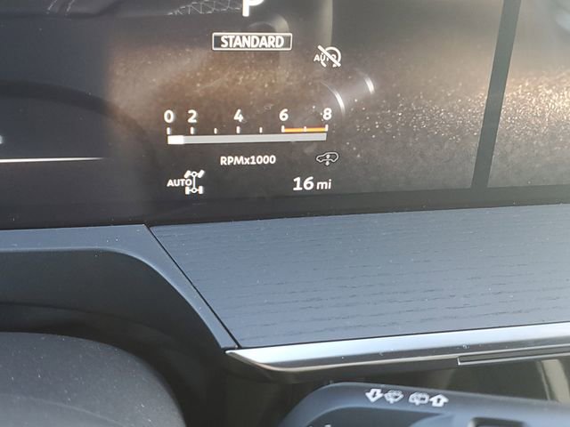 New 2026 INFINITI QX80 4WD w/ Sport Exterior Package image 28