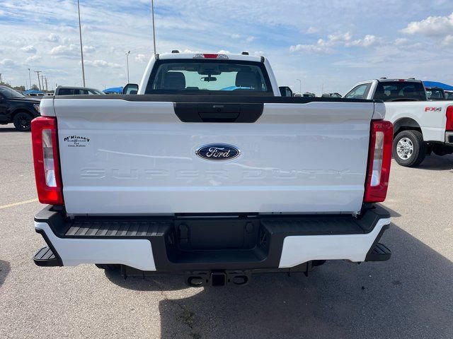 New 2026 Ford F350 XL w/ STX Appearance Package image 7