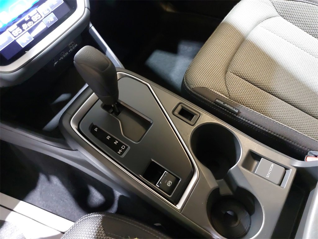 Used 2024 Subaru Crosstrek 2.0i Premium image 23