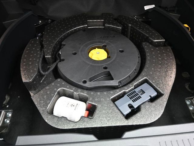 New 2026 Nissan Murano Platinum w/ Cargo Package image 29