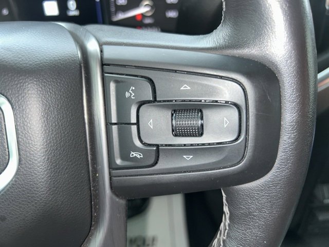 Used 2020 GMC Sierra 2500 Denali w/ Technology Package image 23