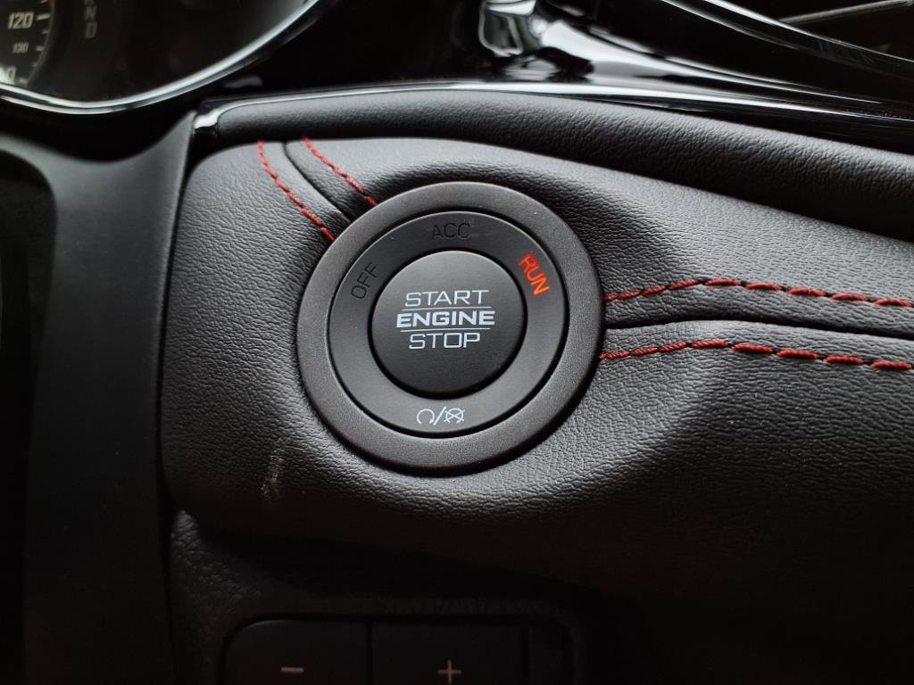 New 2026 Dodge Durango GT image 20