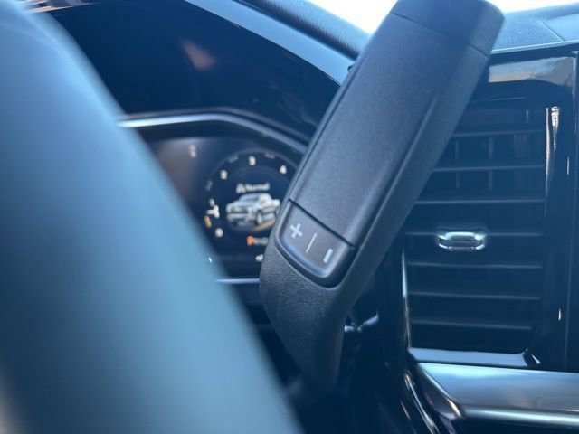 New 2026 Chevrolet Silverado 1500 RST w/ RST Select Package image 14
