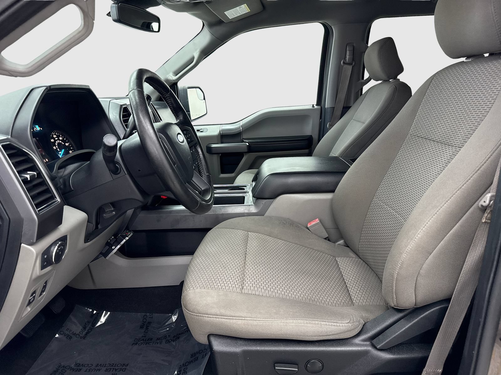 Used 2019 Ford F150 XLT w/ Equipment Group 301A Mid AWD/4WD image 15