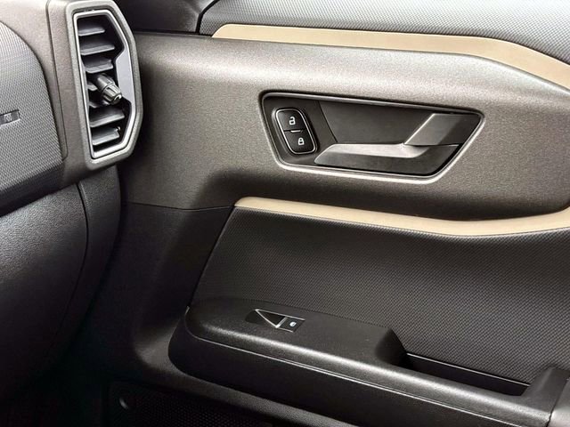 Used 2025 Ford Bronco Sport Big Bend image 28