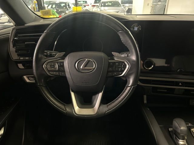 Used 2023 Lexus RX 350 Premium w/ Accessory Package AWD/4WD image 15