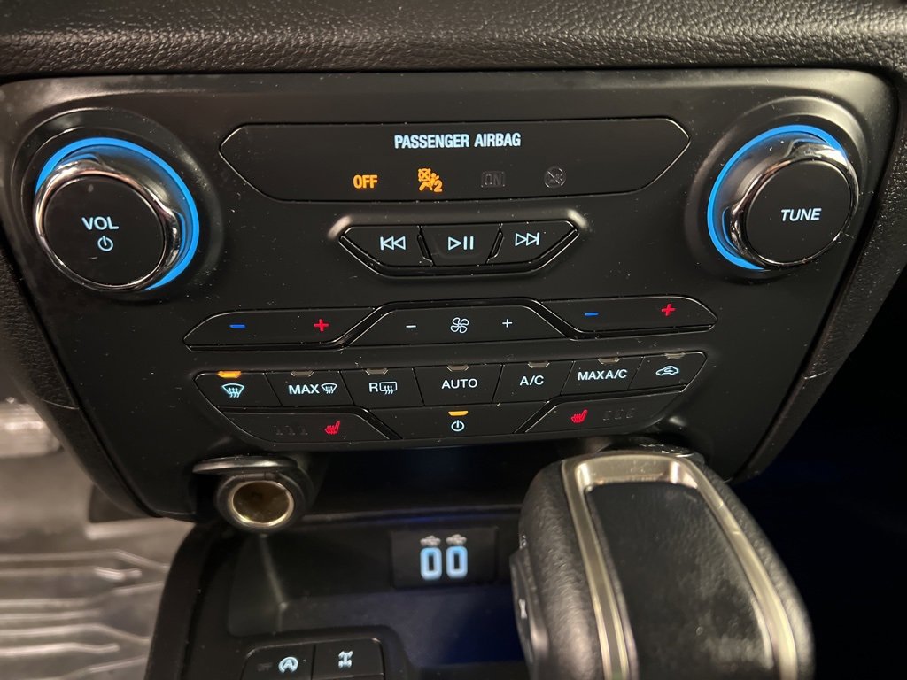 Certified 2019 Ford Ranger Lariat w/ Technology Package image 13