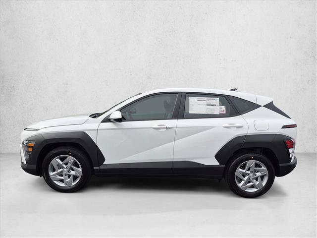 New 2027 Hyundai Kona SE FWD image 5