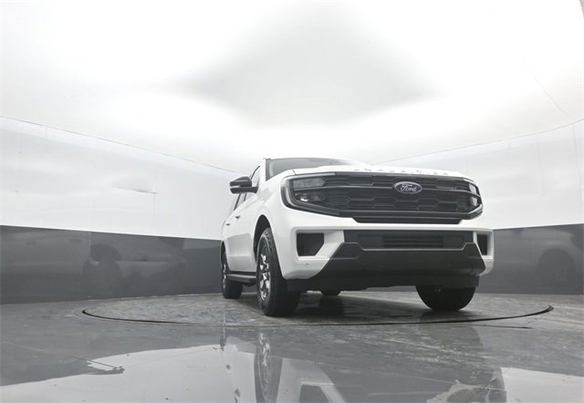 New 2026 Ford Expedition Max Active image 27