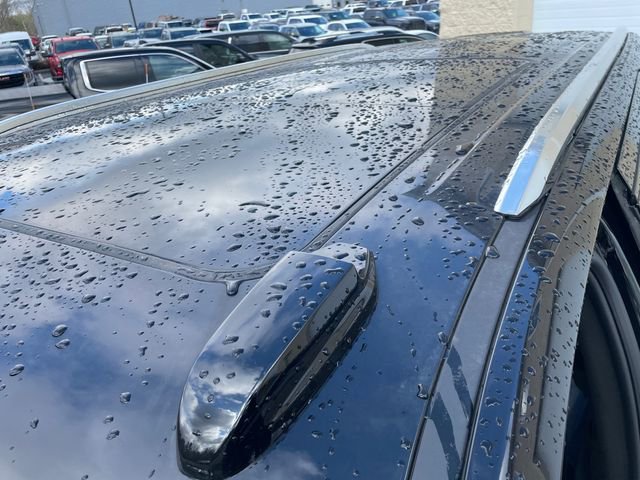 New 2026 Chevrolet Tahoe High Country image 7