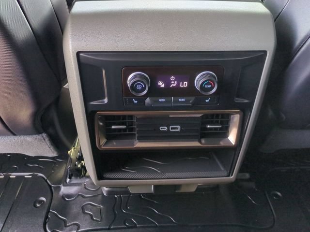 Used 2025 GMC Hummer EV 2X AWD/4WD image 21