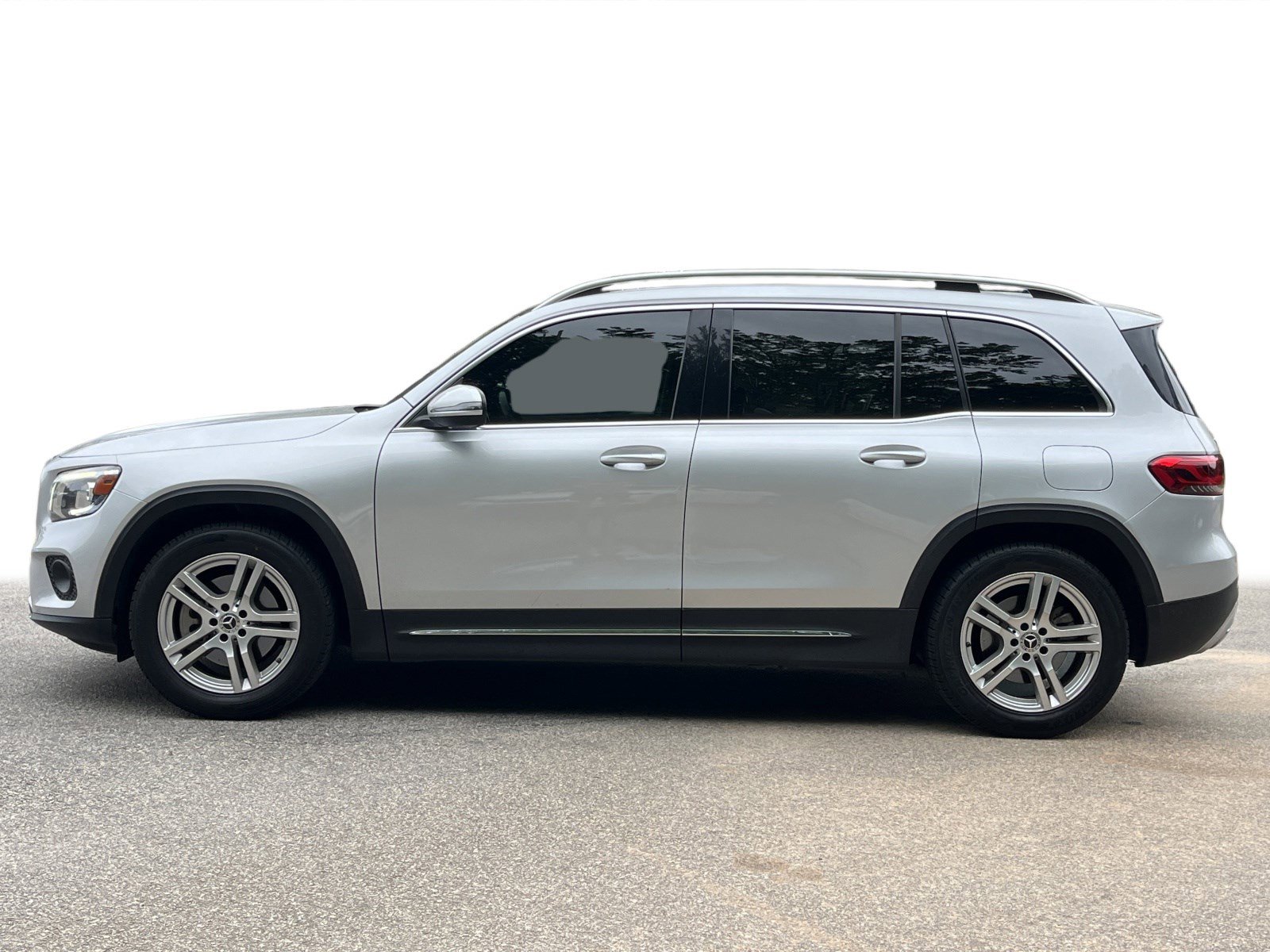 Used 2020 Mercedes-Benz GLB 250 4MATIC image 21