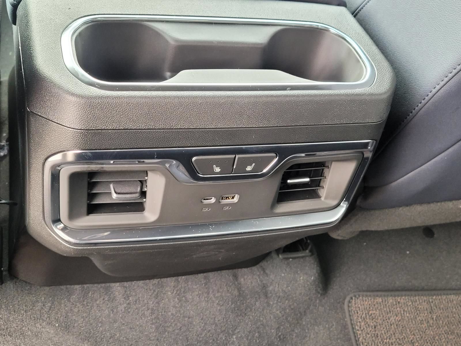 New 2026 Chevrolet Silverado 2500 High Country w/ High Country Premium Package AWD/4WD image 14