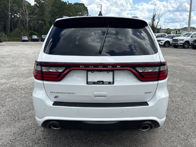 New 2027 Dodge Durango GT AWD/4WD image 5