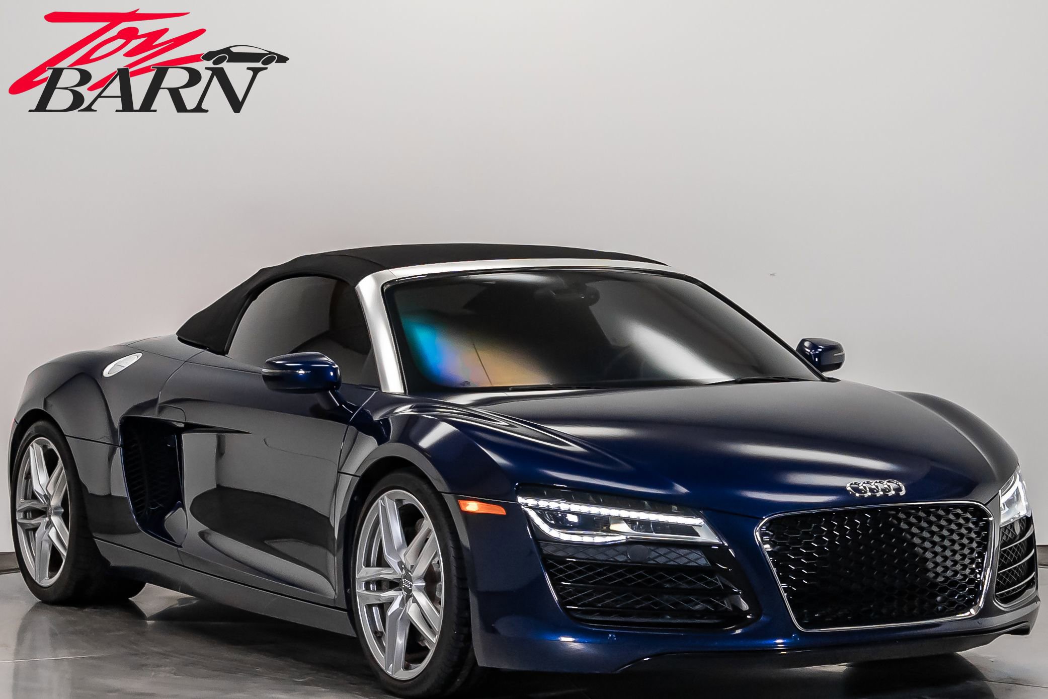 Used 2014 Audi R8 V8 image 15