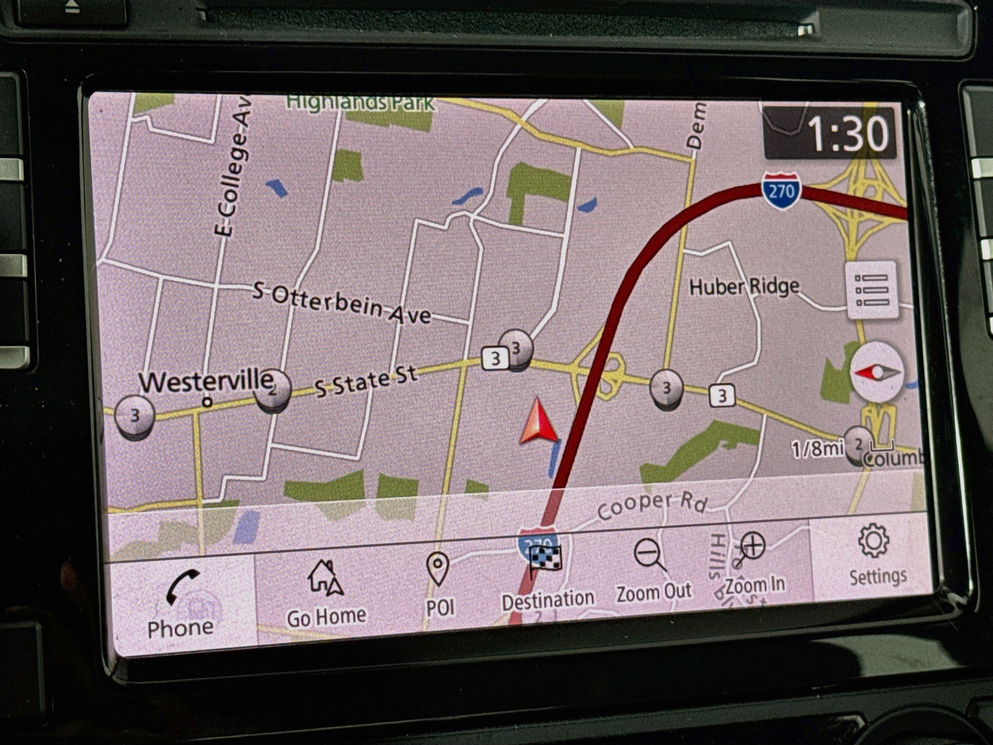 Used 2020 Nissan Maxima SR w/ Sport Mat Group FWD image 13