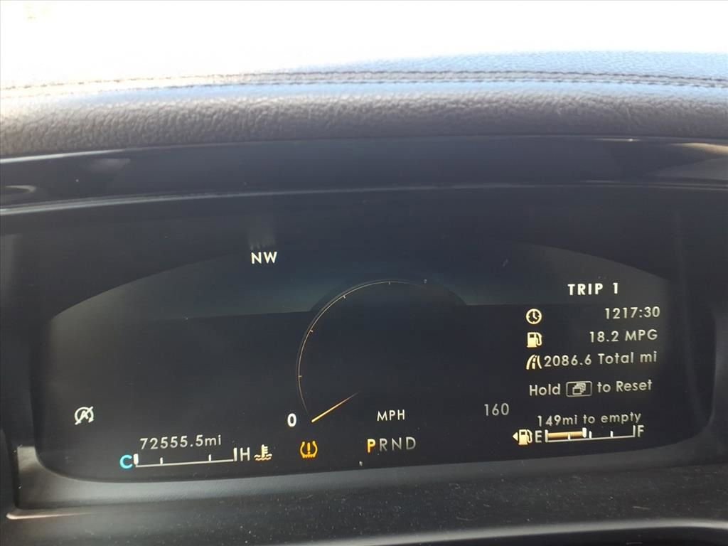 Used 2020 Lincoln Aviator Black Label w/ Dynamic Handling Package AWD/4WD image 27