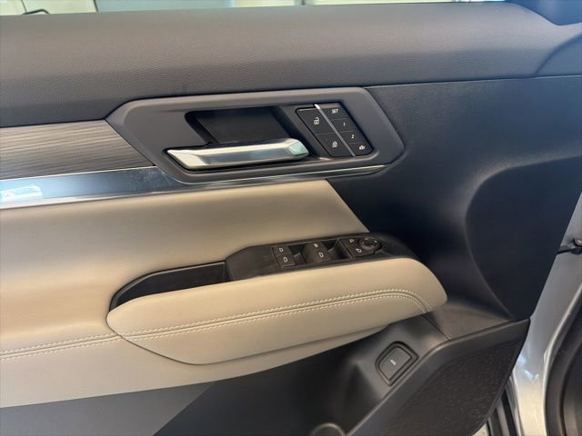 New 2026 GMC Terrain Elevation w/ Elevation Premium Package image 42