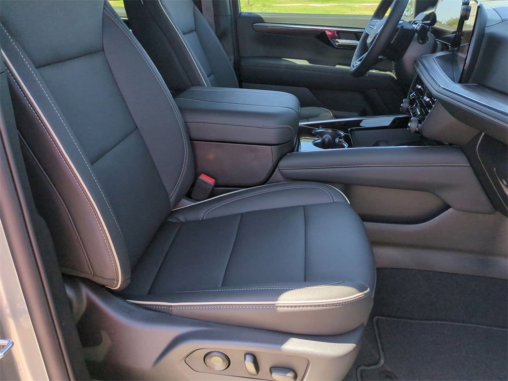 New 2025 Chevrolet Tahoe Premier image 27