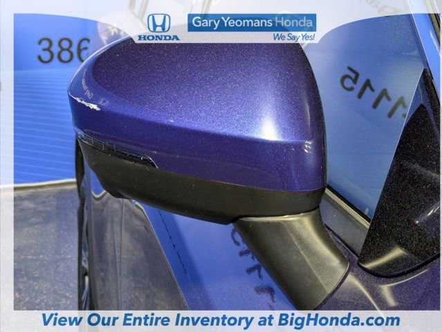 Used 2021 Nissan Rogue SV image 11