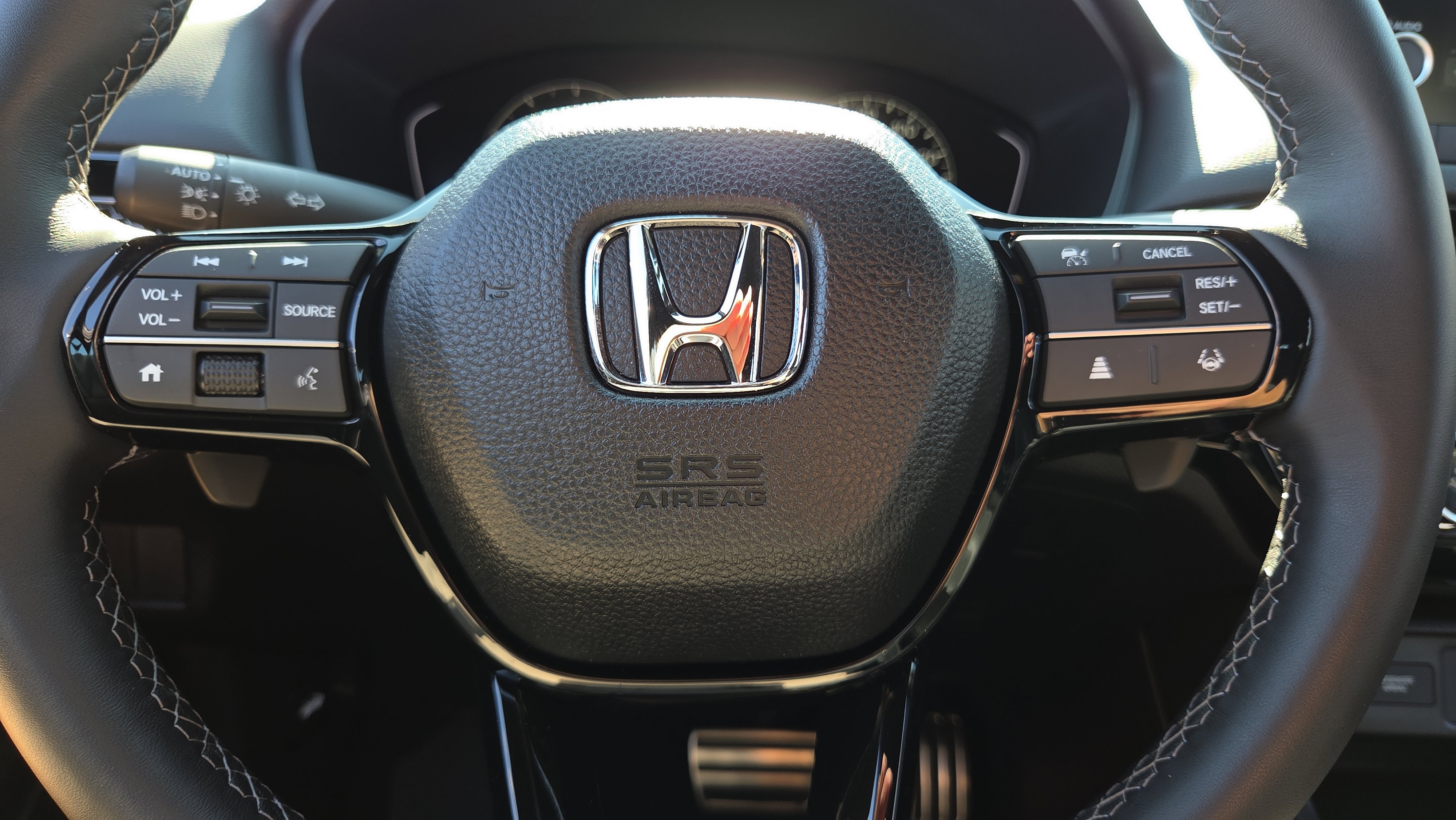 Used 2026 Honda Civic Sport image 37