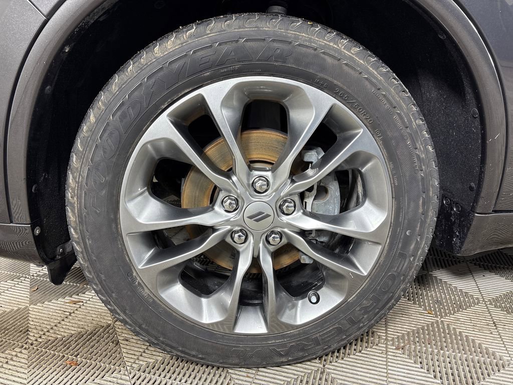 Used 2020 Dodge Durango GT image 14