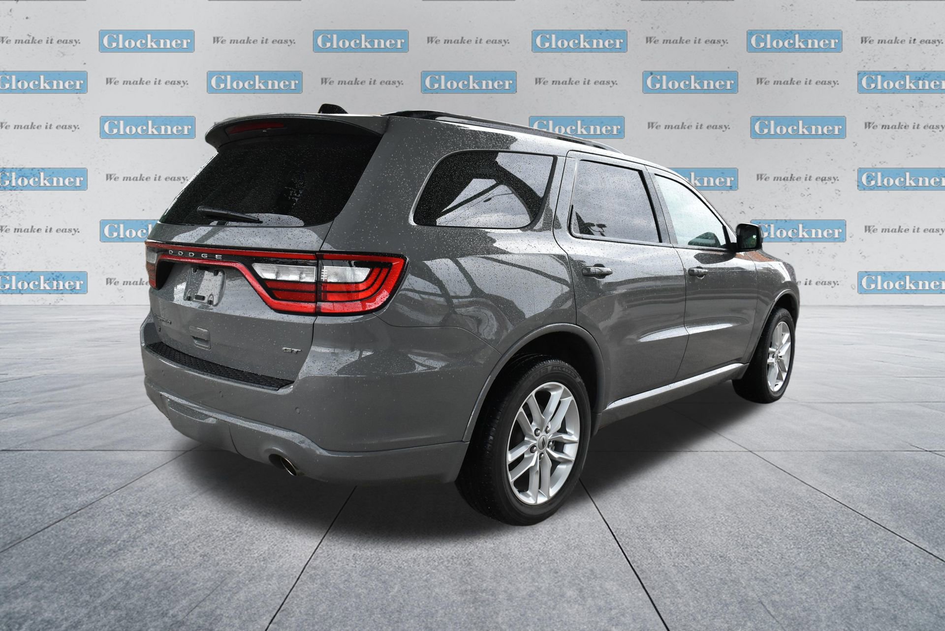 Used 2023 Dodge Durango GT AWD/4WD image 6