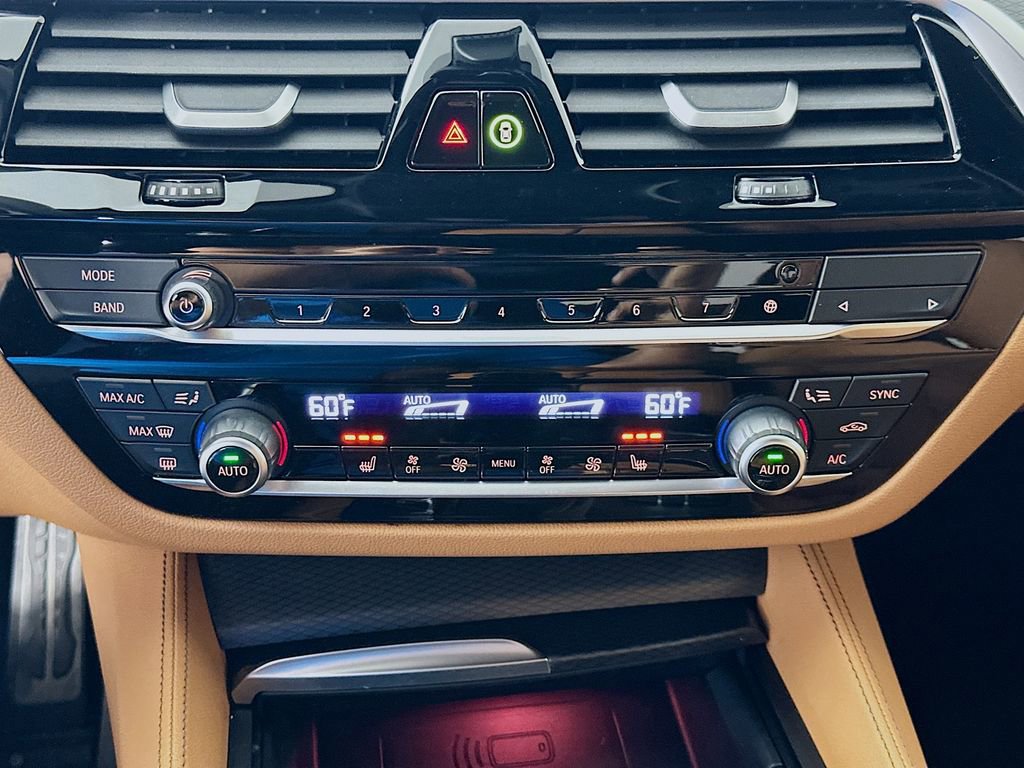 Used 2023 BMW 530i w/ M Sport Package image 16