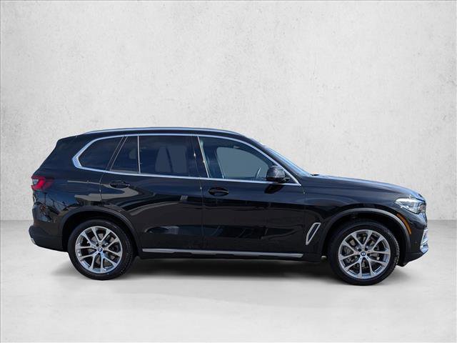 Certified 2023 BMW X5 xDrive40i w/ Premium Package image 4