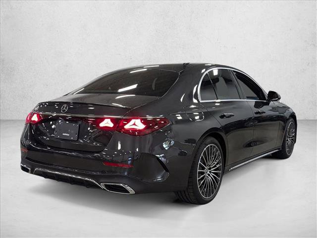 New 2026 Mercedes-Benz E 350 Sedan image 2