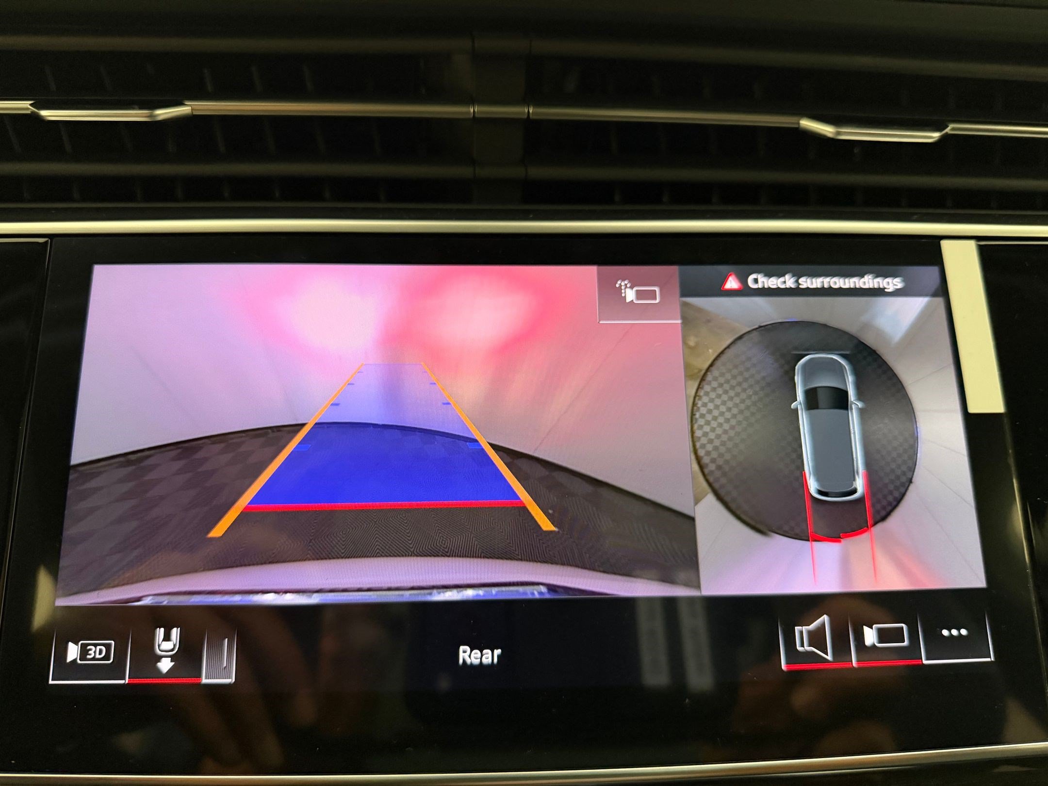 New 2026 Audi Q7 Premium Plus AWD/4WD image 20
