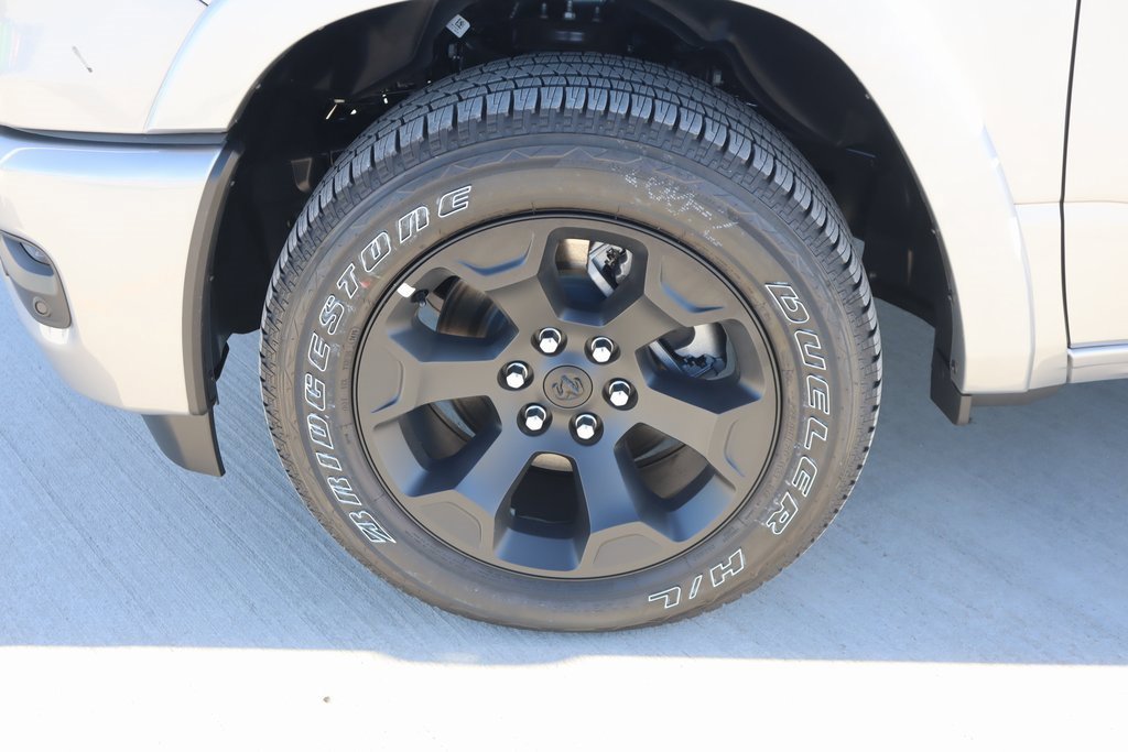 New 2026 RAM 1500 Lone Star image 18