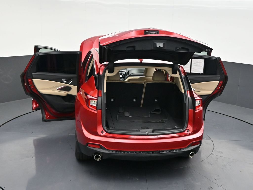 Used 2021 Acura RDX FWD image 34