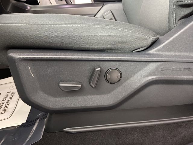 Used 2024 Ford F150 XLT w/ Equipment Group 302A MID image 35